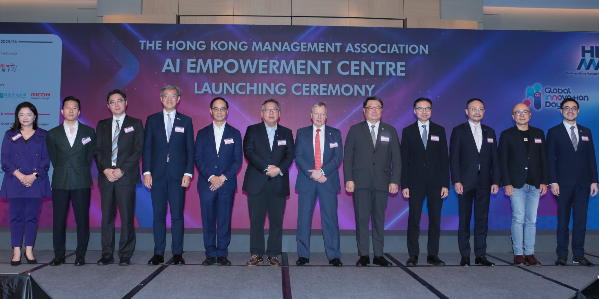 Advisory Board