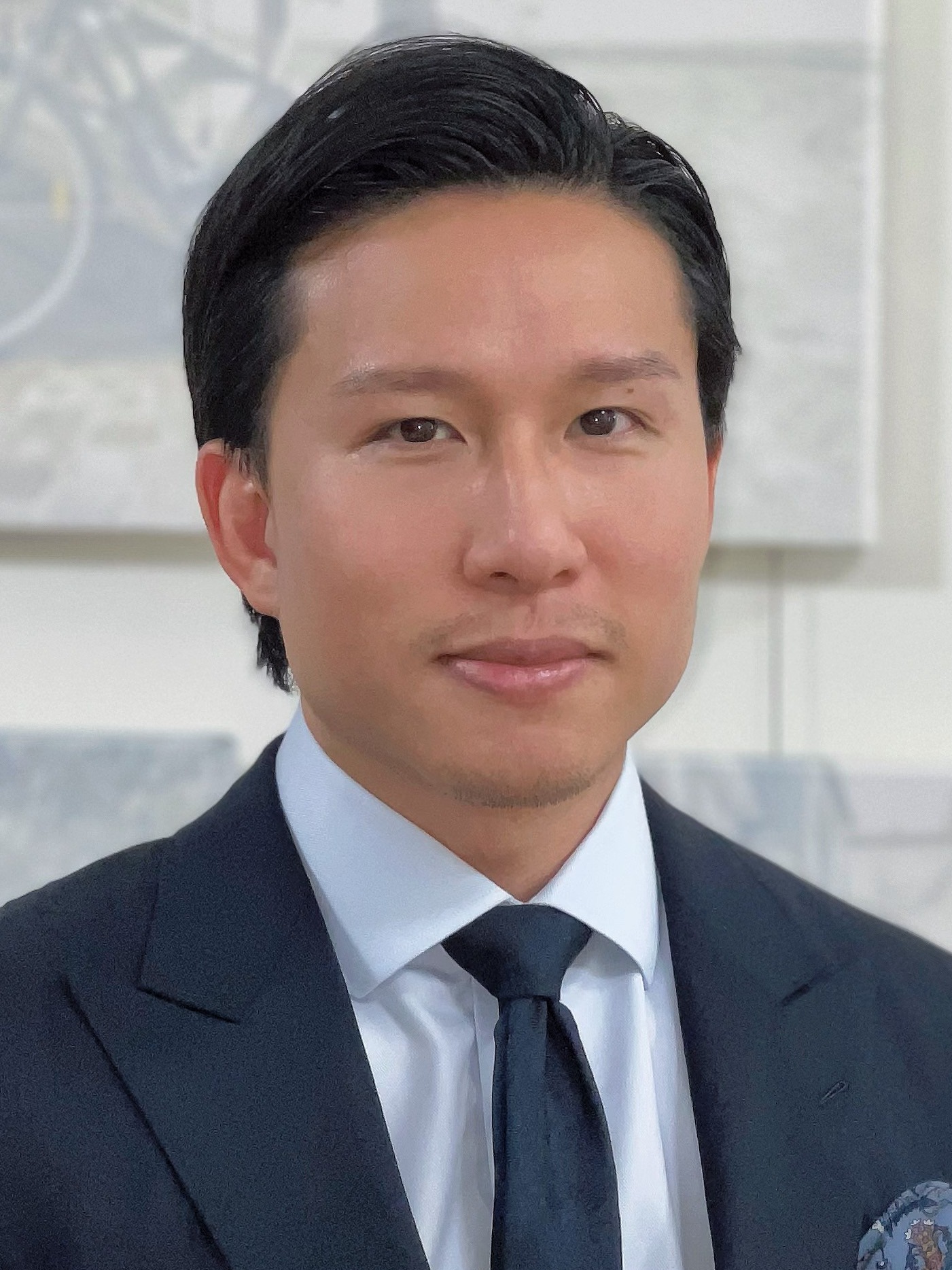 Mr Arthur Shek