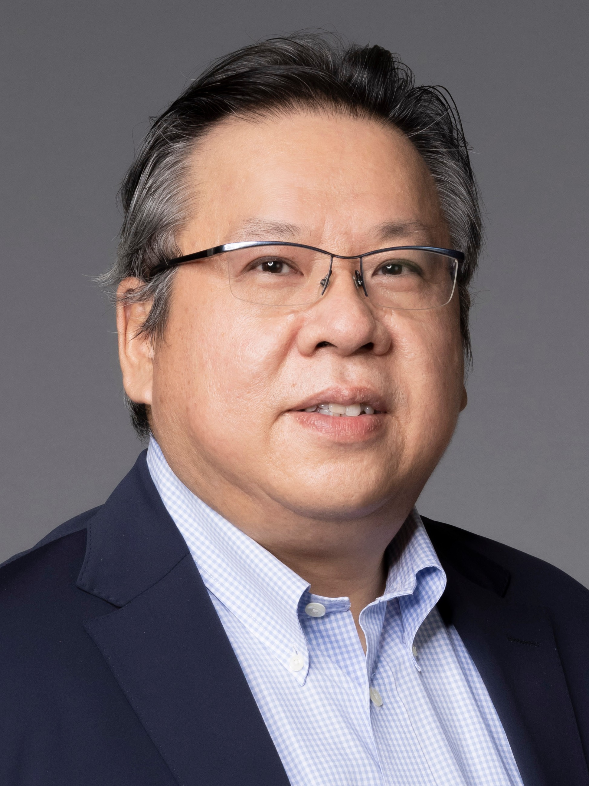 Prof Herbert Chia MH JP