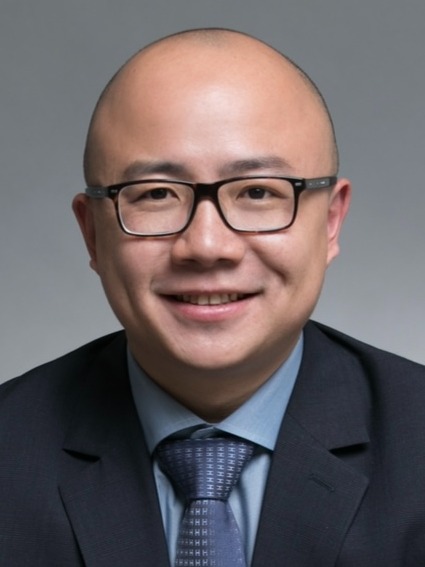 Mr Leo Liu
