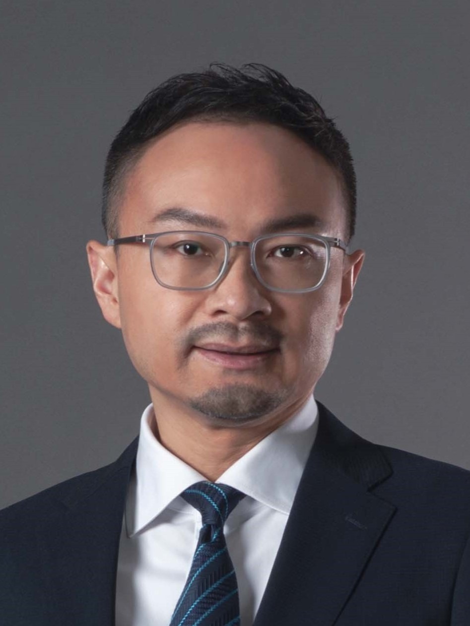 Mr Steve Ng