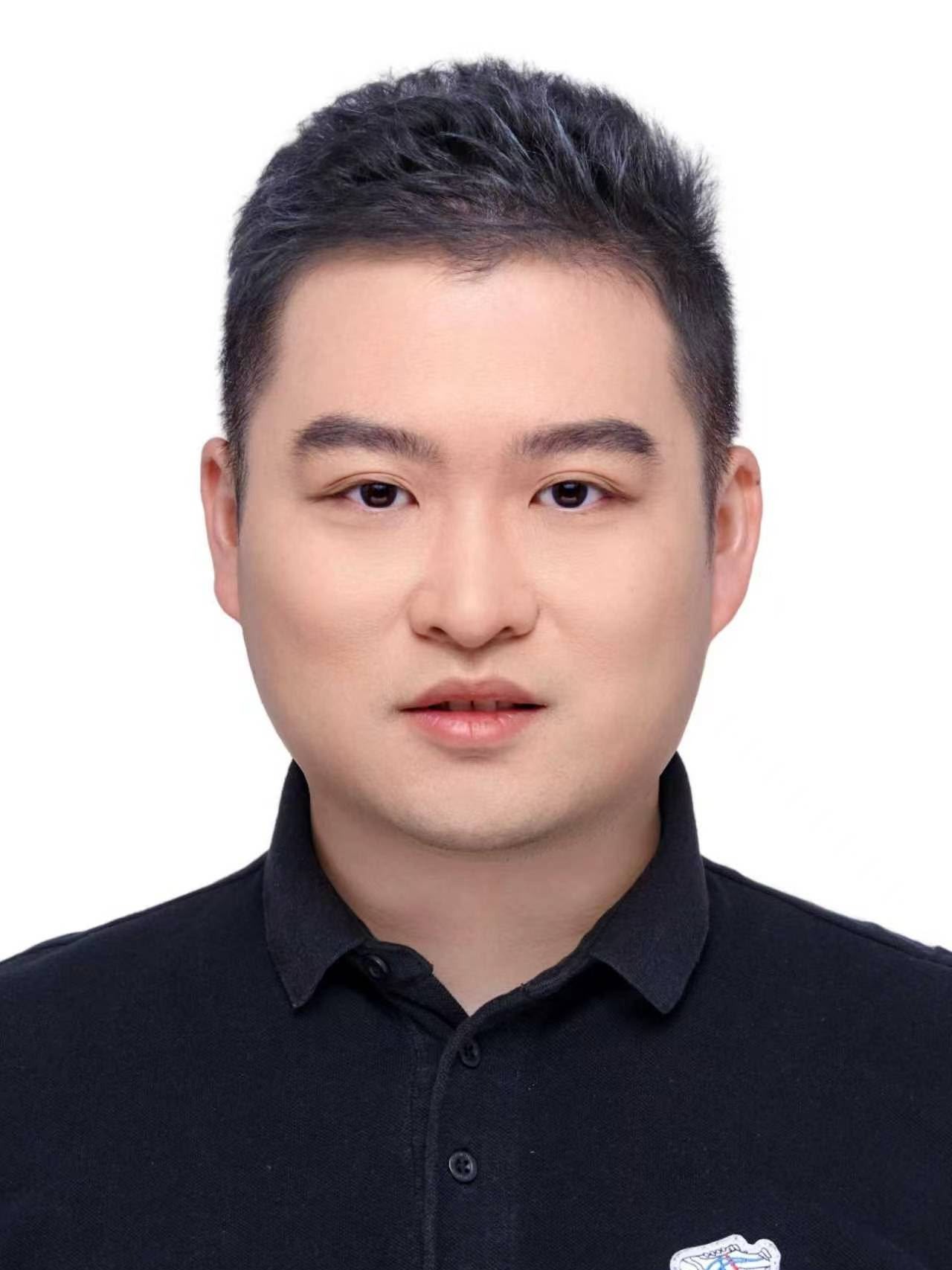 Dr Zhang Honghai